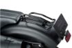 Afbeeldingen van Solorack zwart RVS Custom Acces Harley Davidson diverse Sportster