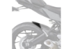 Afbeeldingen van Achterspatbord verlenger mat zwart voor het originele spatbord Yamaha MT-09 Tracer/GT ’18-'20