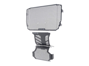 Toon details van Radiator/oliekoeler/engine guard cover set zwart Evotech Performance Ducati Hyperstrada / Hypermotard 939/SP '16-18 Afbeeldingen van Radiator/oliekoeler/engine guard cover set zwart Evotech Performance Ducati Hyperstrada / Hypermotard 939/SP '16-18
