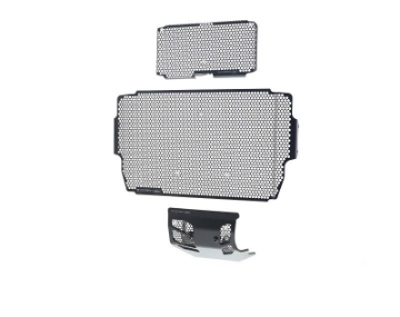 Toon details van Radiator/oliekoeler/engine guard cover set Evotech Performance Ducati Multistrada 1200 /1260 Afbeeldingen van Radiator/oliekoeler/engine guard cover set Evotech Performance Ducati Multistrada 1200 /1260