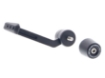 Afbeeldingen van Remhendel protector en trillingsdemper EP BMW S1000R '21-