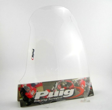 Toon details van Vervangingsruit touring Puig BMW F650 ST '97-'00 Afbeeldingen van Vervangingsruit touring Puig BMW F650 ST '97-'00