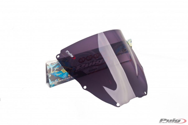 Afbeeldingen van Vervangingsruit Puig Jetstream Honda VTR1000 SP1/ SP2