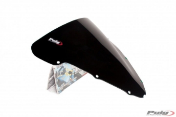 Toon details van Vervangingsruit Puig jetstream Honda CBR600F '01-'10/ Sport '01-'02 Afbeeldingen van Vervangingsruit Puig jetstream Honda CBR600F '01-'10/ Sport '01-'02