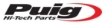 Afbeeldingen van Windscherm Aprilia LEONARDO 125/ 150/ 250 en SR50 City Touring Puig