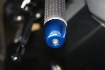 Afbeeldingen van Trillingsdempers ABM model Basic cap (set van 2 stuks)