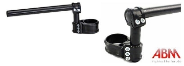 Toon details van MultiClip kit Tour ABM - Yamaha R1 2009-2014 Afbeeldingen van MultiClip kit Tour ABM - Yamaha R1 2009-2014