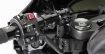 Afbeeldingen van MultiClip kit Tour ABM - Yamaha R1 2009-2014