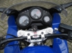 Afbeeldingen van Superbikestuurombouw semi kroonplaat zwart Honda CBR600F '91-98 / CBR1000F '87-98