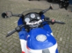 Afbeeldingen van Superbikestuurombouw semi kroonplaat zwart Honda CBR600F '91-98 / CBR1000F '87-98