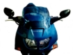 Afbeeldingen van Superbikestuurombouw semi kroonplaat silver Honda VFR750F 1990-1997