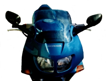Toon details van Superbikestuurombouw semi kroonplaat silver Honda VFR750F 1990-1997 Afbeeldingen van Superbikestuurombouw semi kroonplaat silver Honda VFR750F 1990-1997