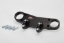 Toon details van Superbikestuurombouw semi kroonplaat zwart Kawasaki ZZR1400 2012- Afbeeldingen van Superbikestuurombouw semi kroonplaat zwart Kawasaki ZZR1400 2012-