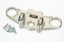 Toon details van Superbikestuurombouw kroonplaat zilver Triumph DAYTONA T595 1997-1998 / 955i '99-01 Afbeeldingen van Superbikestuurombouw kroonplaat zilver Triumph DAYTONA T595 1997-1998 / 955i '99-01