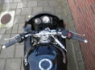 Afbeeldingen van Superbikestuurombouw kroonplaat zilver Suzuki TL1000R