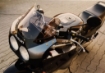 Afbeeldingen van Superbikestuurombouw A1 kit Suzuki GSXR1100 1995-1998
