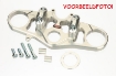 Afbeeldingen van Superbikestuurombouw A1 kit Honda CBR1000RR ABS '12-16