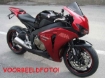 Afbeeldingen van Superbikestuurombouw A1 kit Honda CBR1000RR ABS '12-16