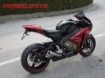 Afbeeldingen van Superbikestuurombouw A1 kit Honda CBR1000RR ABS '12-16