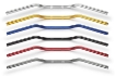 Afbeeldingen van Superbikestuur aluminium ABM (0229)