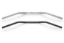 Toon details van Touringstuur aluminium ABM (0310) Afbeeldingen van Touringstuur aluminium ABM (0310)