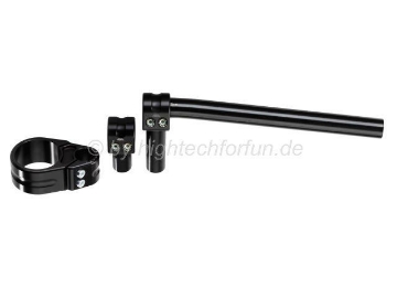 Toon details van ABM MultiClip Tour 55mm diameter Afbeeldingen van ABM MultiClip Tour 55mm diameter