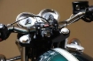 Afbeeldingen van Superbikestuurombouw A1 kit Triumph Thruxton 1200 2016 t/m
