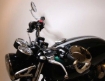 Afbeeldingen van Superbikestuurombouw A1 kit Triumph Thruxton 1200 2016 t/m