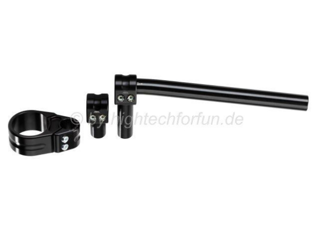 Afbeeldingen van ABM MultiClip Sport 43mm diameter