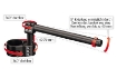 Afbeeldingen van ABM MultiClip Sport 39mm diameter