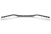 Afbeeldingen van Booster Streetbike stuur aluminium MET HANDVATVERWARMING (0439)