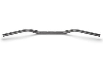 Toon details van Booster Streetbike stuur aluminium MET HANDVATVERWARMING (0439) Afbeeldingen van Booster Streetbike stuur aluminium MET HANDVATVERWARMING (0439)