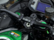 Afbeeldingen van Superbikestuurombouw A1 kit Kawasaki H2 SX '18-