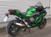 Afbeeldingen van Superbikestuurombouw A1 kit Kawasaki H2 SX '18-