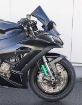 Afbeeldingen van Superbikestuurombouw A1 kit Booster Kawasaki ZX10-R '16-