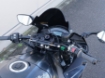 Afbeeldingen van Superbikestuurombouw A1 kit Booster Kawasaki ZX10-R '16-