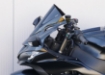Afbeeldingen van Superbikestuurombouw A1 kit Booster Kawasaki ZX10-R '16-