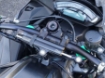 Afbeeldingen van Superbikestuurombouw A1 kit Booster Kawasaki ZX10-R '16-