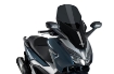 Afbeeldingen van Vervangingsruit V-Tech Line touring Honda Forza 125 / 300 '18-20 donker getint