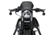 Afbeeldingen van Front Plate Puig Harley Davidson Sportster 883 IRON '09-