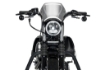Afbeeldingen van Front Plate Puig Harley Davidson Sportster 883 IRON '09-