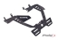 Toon details van Kentekenplaathouder Puig Honda CBR600RR '03-06 Afbeeldingen van Kentekenplaathouder Puig Honda CBR600RR '03-06
