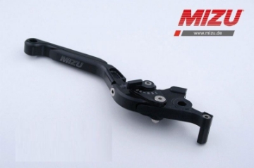 Toon details van Mizu remhendel voor KTM 690 SMC R / Enduro '19- zwart Afbeeldingen van Mizu remhendel voor KTM 690 SMC R / Enduro '19- zwart