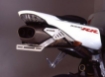 Afbeeldingen van Kentekenplaathouder Puig Honda CBR1000RR '04-07