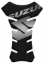 Toon details van Tankpad zwart met Suzuki logo Afbeeldingen van Tankpad zwart met Suzuki logo
