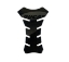Toon details van Tankpad zwart met Ducati logo Afbeeldingen van Tankpad zwart met Ducati logo