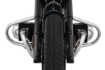 Afbeeldingen van Valbeugel Wunderlich chroom BMW R18 '20-/ R18 Classic '21-