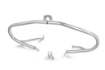 Afbeeldingen van Valbeugel Wunderlich chroom BMW R18 '20-/ R18 Classic '21-
