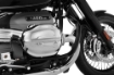 Afbeeldingen van Valbeugel Wunderlich zwart BMW R 18 / Classic '20-