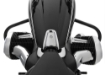 Afbeeldingen van Valbeugel Wunderlich zwart BMW R 18 / Classic '20-